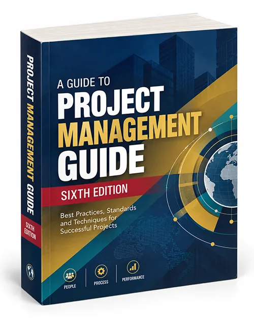 PMBOK Guide Sixth Edition – Project Management Standard