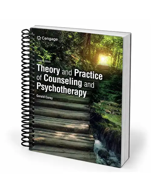 Theory and Practice of Counseling and Psychotherapy 11th Edition by Gerald Corey
